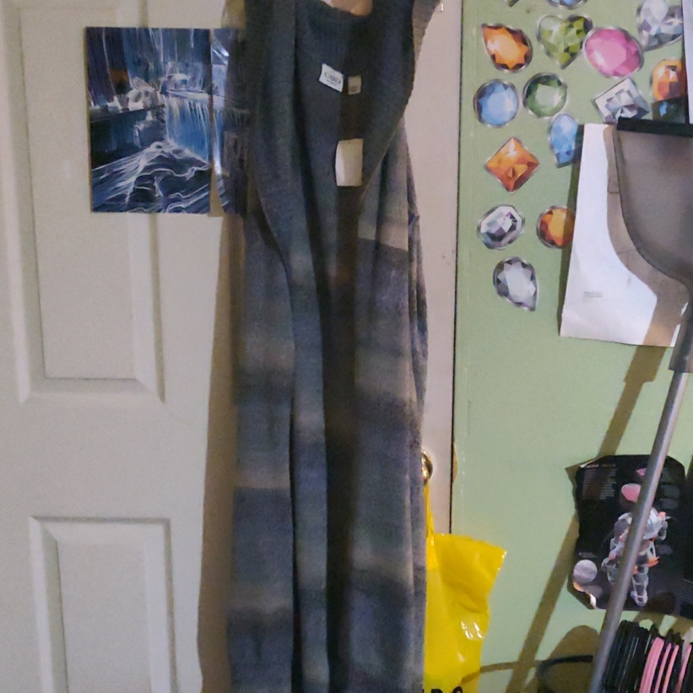 Dried sage Duster